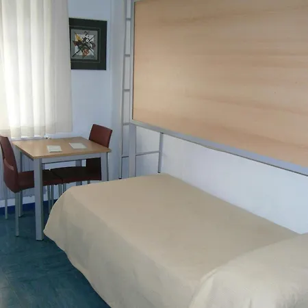 Inturjoven Hostel