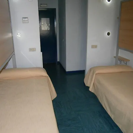 Hostel Inturjoven