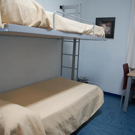 Hostel Inturjoven