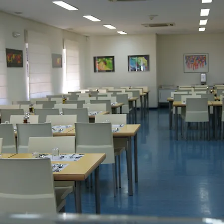Inturjoven 호스텔 우엘바
