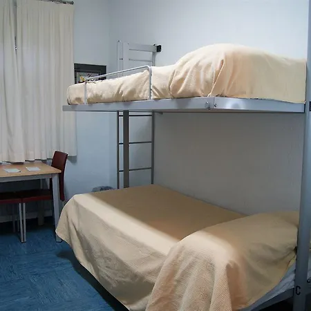 Inturjoven Hostel *