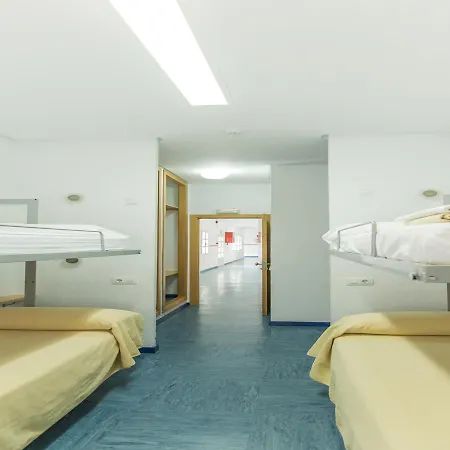 Inturjoven Hostel