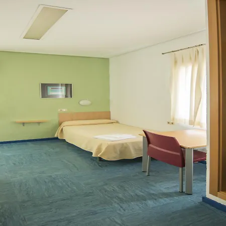 Inturjoven Hostel
