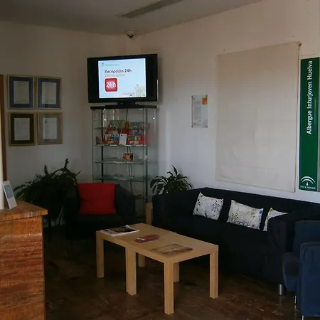 Inturjoven Hostel *