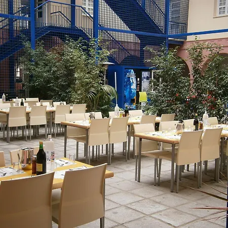 Hostel Inturjoven Huelva