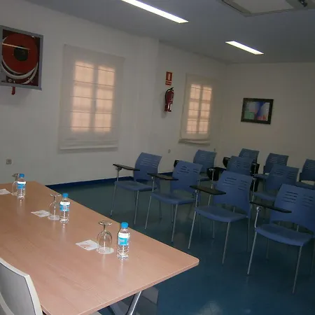Hostel Inturjoven *
