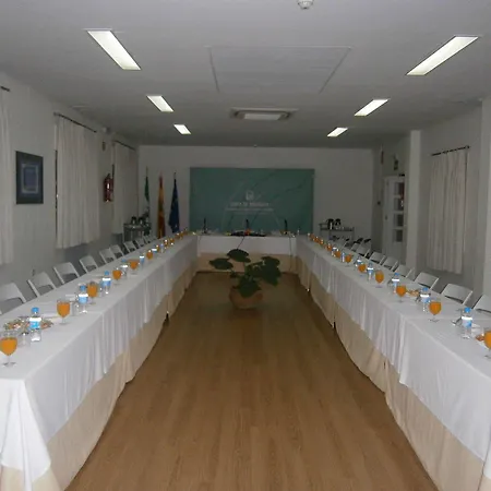 Inturjoven * Huelva