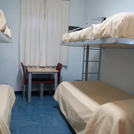 Inturjoven Hostel Huelva