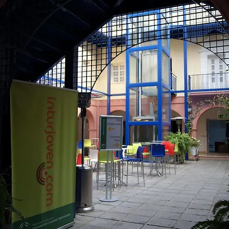 Inturjoven * Huelva