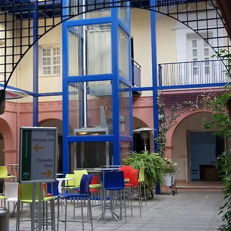 Hostel Inturjoven