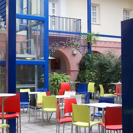 Inturjoven Hostel