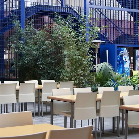 Hostel Inturjoven