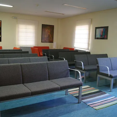 Hostel Inturjoven Huelva