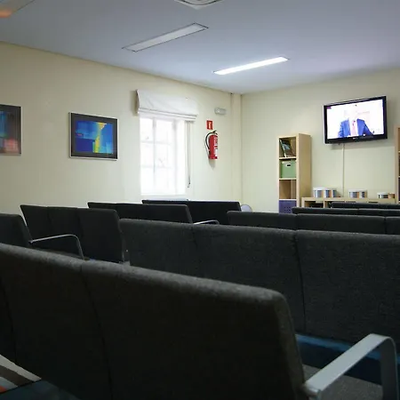 Hostel Inturjoven *