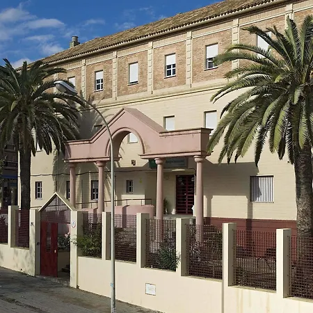 Inturjoven Hostel *