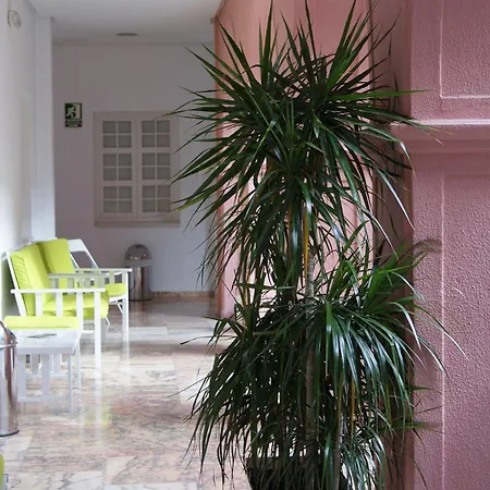 Inturjoven Hostel *
